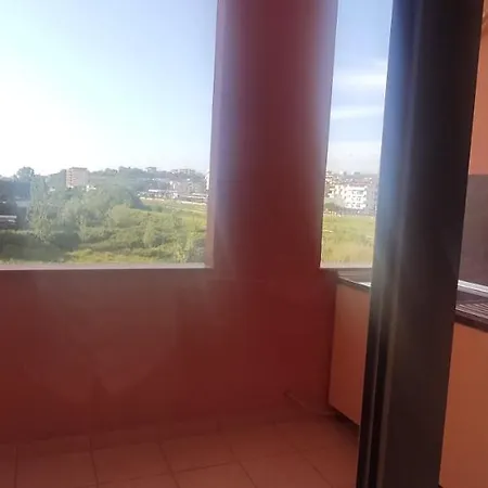 Tropical 1 Bedroom 1 Living By The Sea 아파트