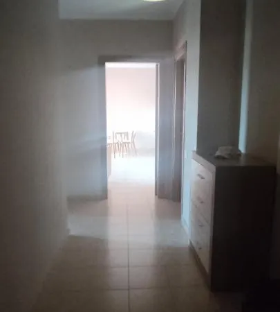 아파트 Tropical 1 Bedroom 1 Living By The Sea Durrës